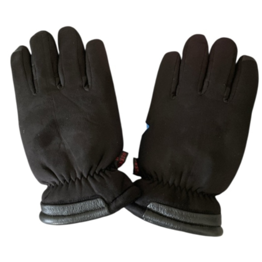Ozero Fan-Tex Winter Gloves with Suedette